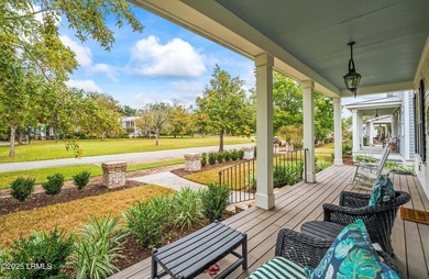 Welcome to this stunning Lowcountry home in the desirable - photo 7