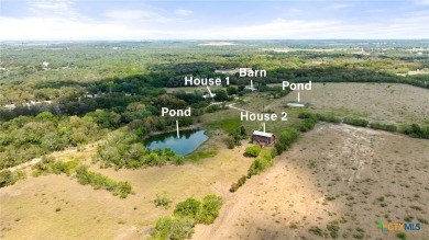 (private lake, pond, creek) Home For Sale in Lockhart Texas