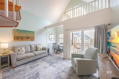 Welcome to your cozy beachfront loft retreat with beautiful - photo 1