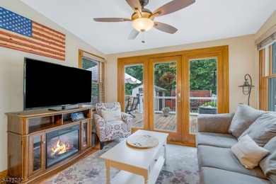 Welcome home to this incredibly charming Somerville gem, where - photo 11