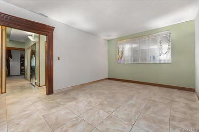 This pristine and immaculate two-family brownstone home is - photo 11