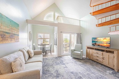Welcome to your cozy beachfront loft retreat with beautiful - photo 3