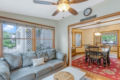 Welcome home to this incredibly charming Somerville gem, where - photo 13