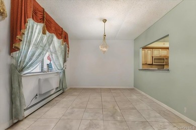 This pristine and immaculate two-family brownstone home is - photo 13