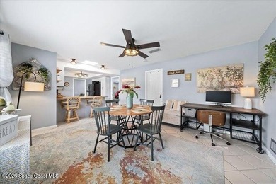 Move in ready! All furniture conveys!, including game room with - photo 13
