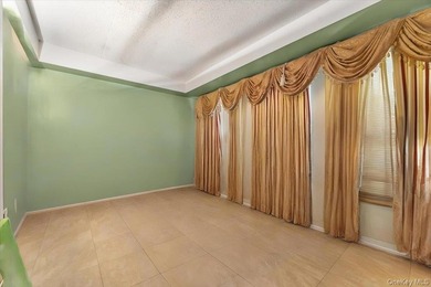 This pristine and immaculate two-family brownstone home is - photo 14