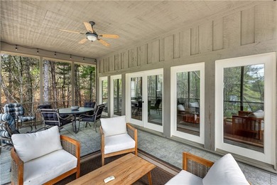 LAKE KEOWEE HOME WITH VACATION RENTAL HISTORY! Welcome to 125 - photo 17