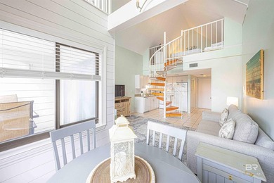 Welcome to your cozy beachfront loft retreat with beautiful - photo 10