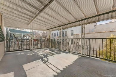 This pristine and immaculate two-family brownstone home is - photo 20