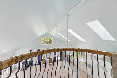 Perfectly positioned on Clear Lake's desirable south shore, this - photo 20
