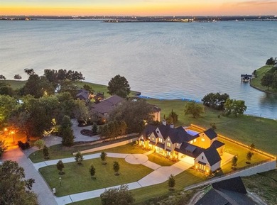 Lake Home For Sale in Heath, Texas