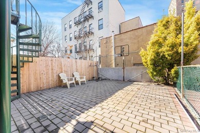 This pristine and immaculate two-family brownstone home is - photo 22