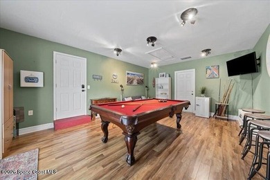 Move in ready! All furniture conveys!, including game room with - photo 23