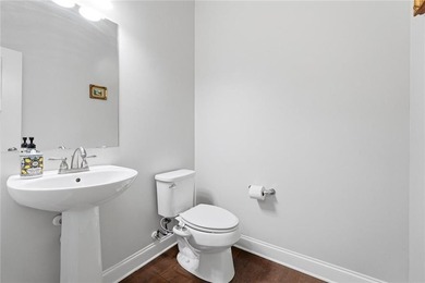 Welcome Home! Single family home with Basement. This - photo 24
