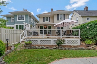 Welcome home to this incredibly charming Somerville gem, where - photo 24