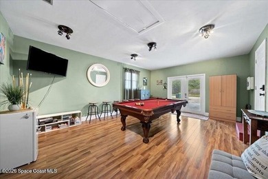 Move in ready! All furniture conveys!, including game room with - photo 24