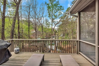 LAKE KEOWEE HOME WITH VACATION RENTAL HISTORY! Welcome to 125 - photo 26
