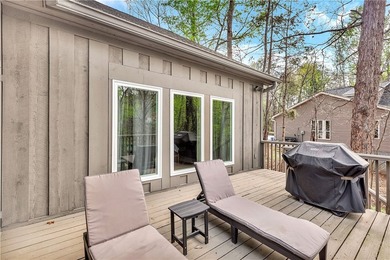 LAKE KEOWEE HOME WITH VACATION RENTAL HISTORY! Welcome to 125 - photo 27