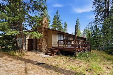 Escape to the mountains without sacrificing modern comfort at 1 - photo 8