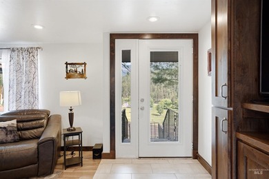 Escape to the mountains without sacrificing modern comfort at 1 - photo 9