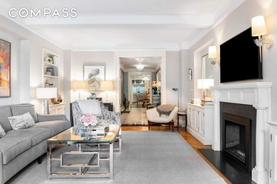 Welcome home! A beautifully renovated classic six of rare - photo 4