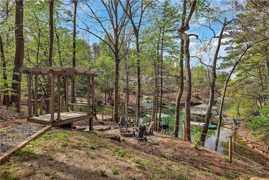 LAKE KEOWEE HOME WITH VACATION RENTAL HISTORY! Welcome to 125 - photo 41