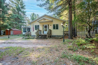 Welcome to your perfect Northern Michigan getaway or full-time - photo 42