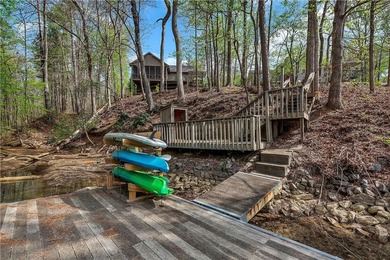 LAKE KEOWEE HOME WITH VACATION RENTAL HISTORY! Welcome to 125 - photo 44