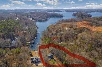 LAKE KEOWEE HOME WITH VACATION RENTAL HISTORY! Welcome to 125 - photo 45