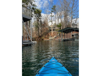 LAKE KEOWEE HOME WITH VACATION RENTAL HISTORY! Welcome to 125 - photo 46