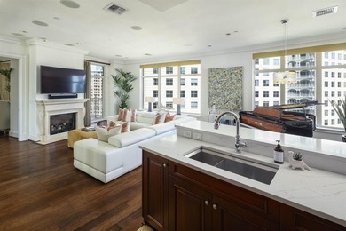 Experience 5 star living at The Ritz-Carlton Tower II Residences