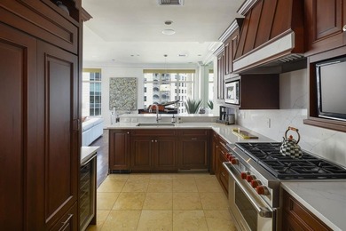 Experience 5 star living at The Ritz-Carlton Tower II Residences