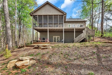 LAKE KEOWEE HOME WITH VACATION RENTAL HISTORY! Welcome to 125 - photo 50