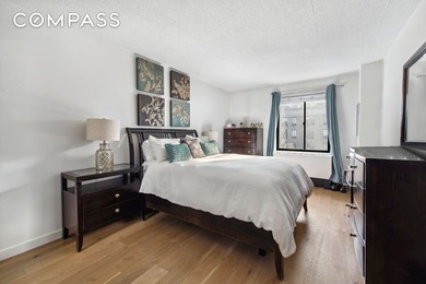 300 Rector Place, Apartment 8N, a stunningly renovated - photo 4