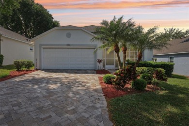 Lake Home For Sale in Clermont, Florida