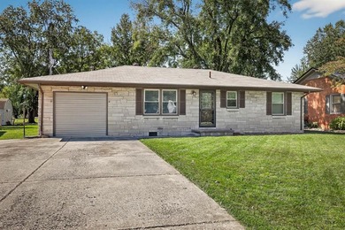 Ohio River Home For Sale in Lewisport Kentucky