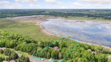 Lake Home For Sale in East Bethel, Minnesota