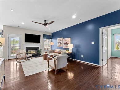 Some homes are built to live in. This one was built with - photo 11