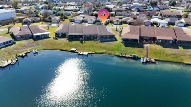 Lake Marin Townhome/Townhouse For Sale in Panama City Florida