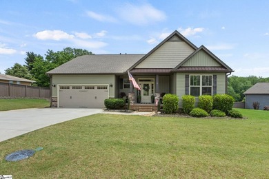 Welcome home to 5 Ryders Way in Taylors! Situated on nearly half - photo 1