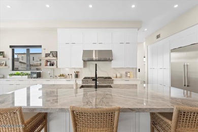 Thoughtfully designed across three elevator-serviced levels