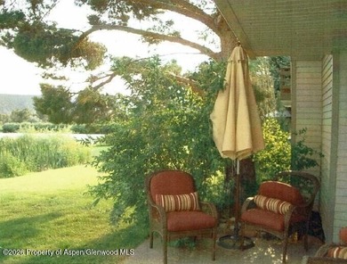 Lakeside ground floor condominium at the Ranch at Roaring Fork - photo 2