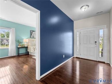 Some homes are built to live in. This one was built with - photo 12