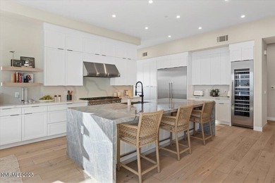 Thoughtfully designed across three elevator-serviced levels