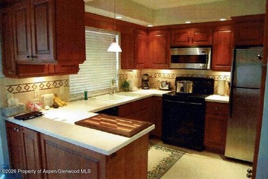 Lakeside ground floor condominium at the Ranch at Roaring Fork - photo 3