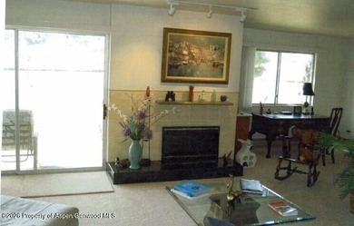 Lakeside ground floor condominium at the Ranch at Roaring Fork - photo 4