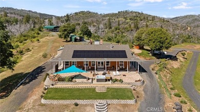 The large black iron electric gate is the gateway to your - photo 14