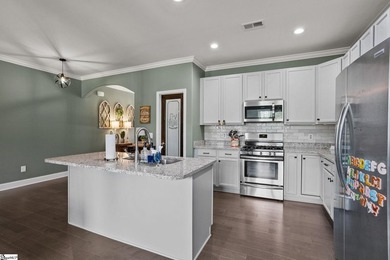 Welcome home to 5 Ryders Way in Taylors! Situated on nearly half - photo 5