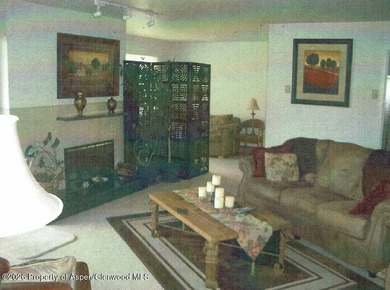 Lakeside ground floor condominium at the Ranch at Roaring Fork - photo 6