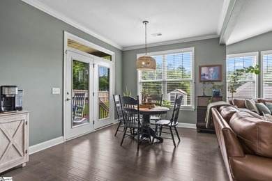Welcome home to 5 Ryders Way in Taylors! Situated on nearly half - photo 7